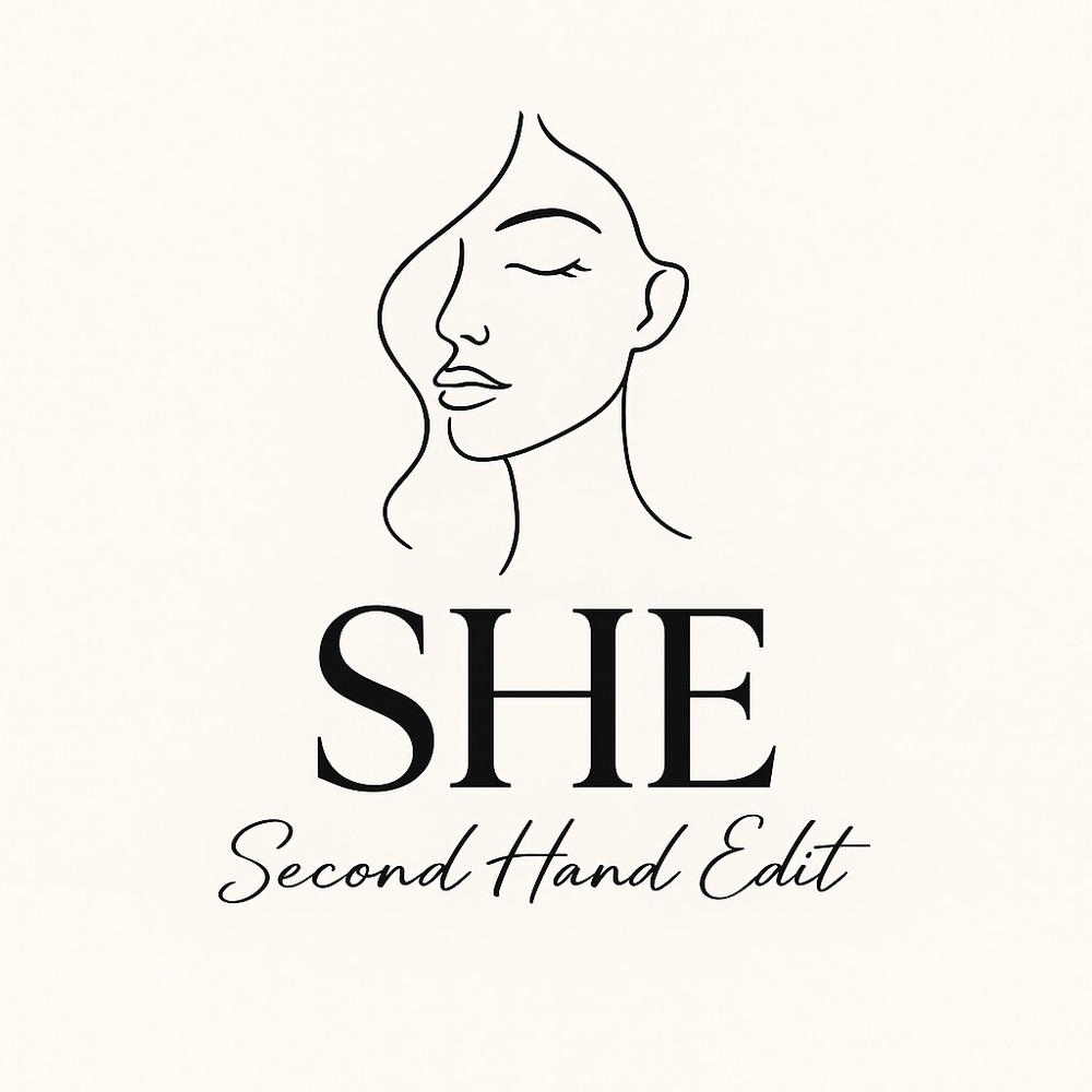 Meet your Posher, second hand edit